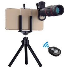 Load image into Gallery viewer, Monocular Mobile Phone camera Lens