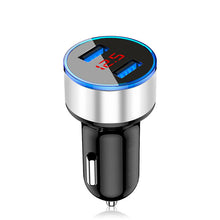Load image into Gallery viewer, Dual USB Car Charger