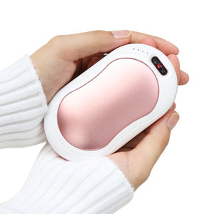 Electric Hand Warmer