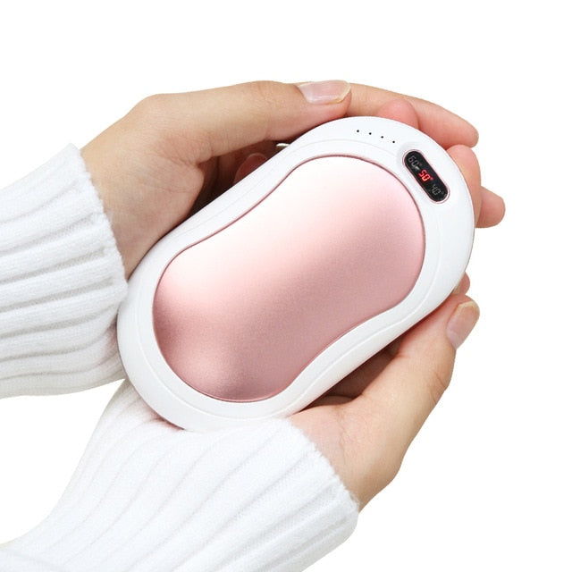 Electric Hand Warmer