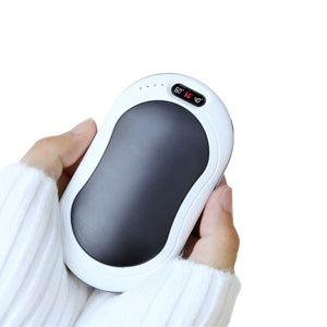 Electric Hand Warmer