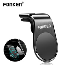 Load image into Gallery viewer, Magnetic Car Phone Holder
