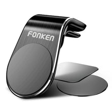 Load image into Gallery viewer, Magnetic Car Phone Holder