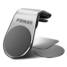 Load image into Gallery viewer, Magnetic Car Phone Holder