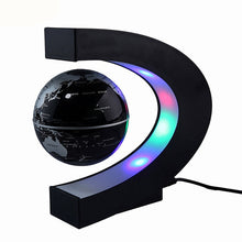 Load image into Gallery viewer, Magnetic Levitation Floating LED