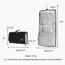 Load image into Gallery viewer, Portable Hang Organizer Bag