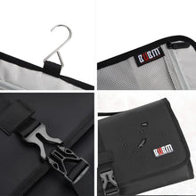 Load image into Gallery viewer, Portable Hang Organizer Bag