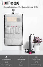 Load image into Gallery viewer, Portable Hang Organizer Bag