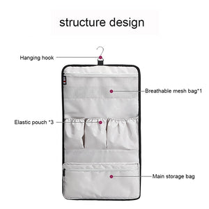 Portable Hang Organizer Bag