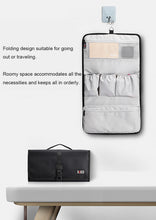 Load image into Gallery viewer, Portable Hang Organizer Bag