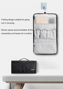 Portable Hang Organizer Bag