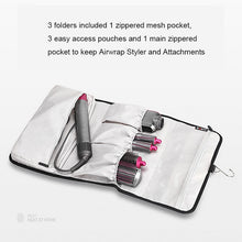 Load image into Gallery viewer, Portable Hang Organizer Bag