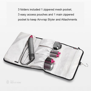 Portable Hang Organizer Bag