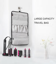 Load image into Gallery viewer, Portable Hang Organizer Bag