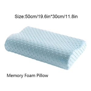 Soft Pillow Massager