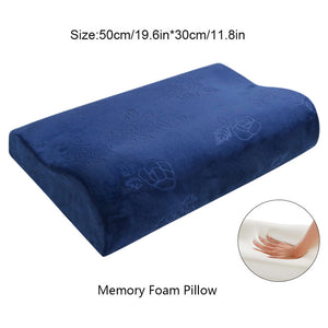 Soft Pillow Massager