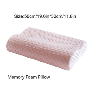 Soft Pillow Massager