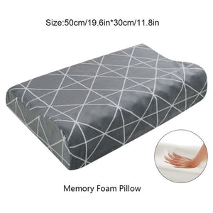 Soft Pillow Massager