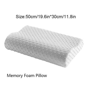 Soft Pillow Massager