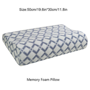 Soft Pillow Massager