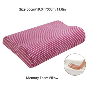 Soft Pillow Massager