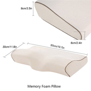 Soft Pillow Massager