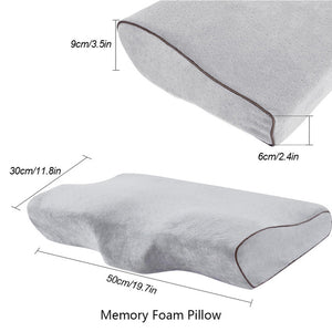 Soft Pillow Massager