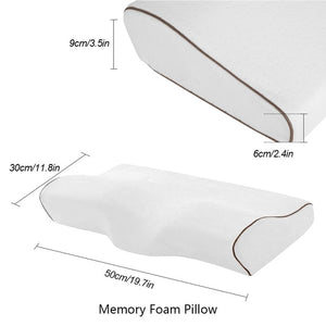 Soft Pillow Massager