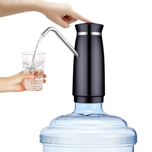 Automatic Electric Water Dispenser