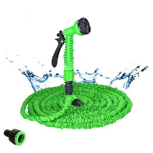 Garden Hose Expandable Pipe