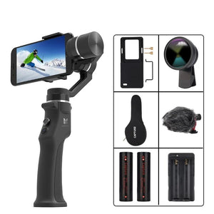 Handheld Gimbal Stabilizer