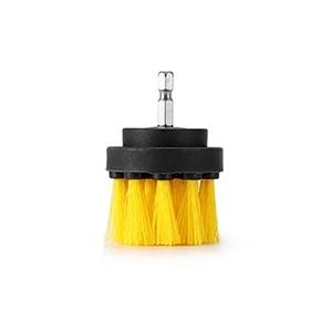 Drill Scrubber Brush For Cleaning